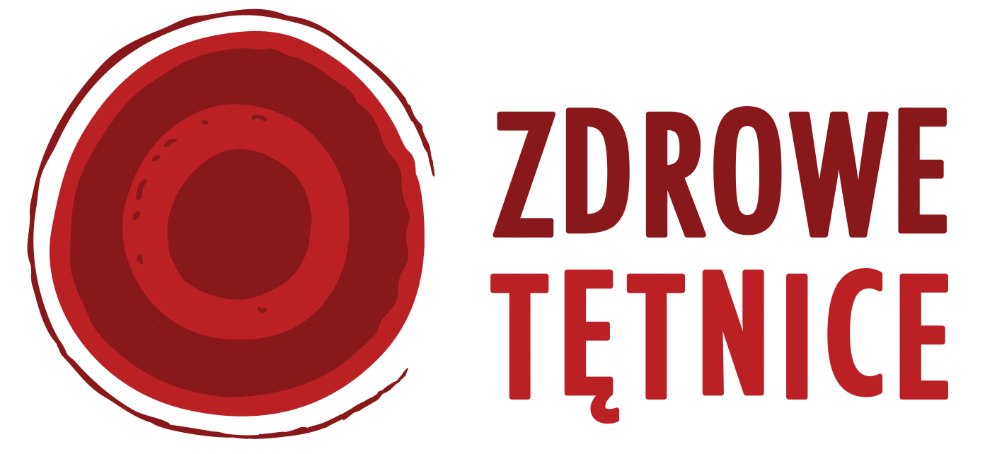 Zdrowe Tetnice Logo